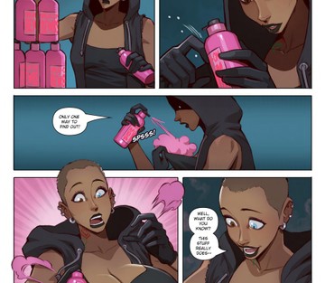 Issue 1 - Page 6