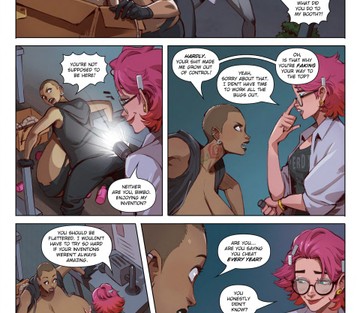 Issue 1 - Page 8
