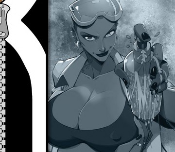 Issue 1 - Page 2