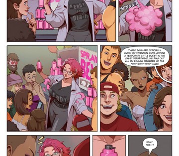 Issue 1 - Page 4