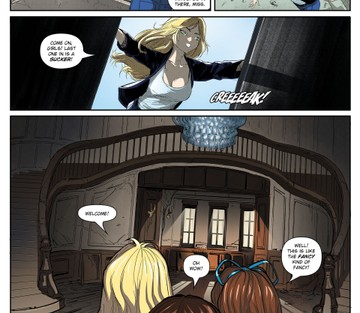 Issue 1 - Page 4