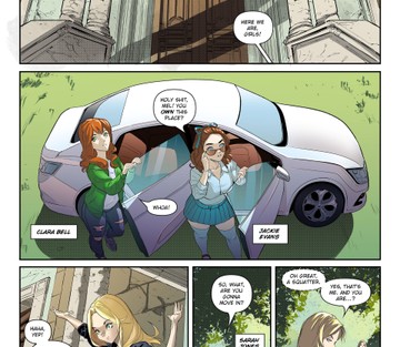 Issue 1 - Page 3