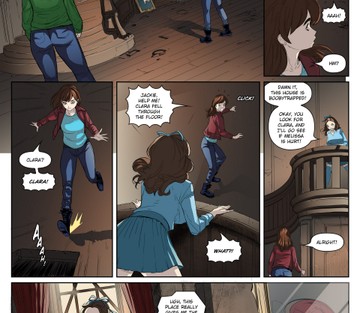 Issue 1 - Page 7