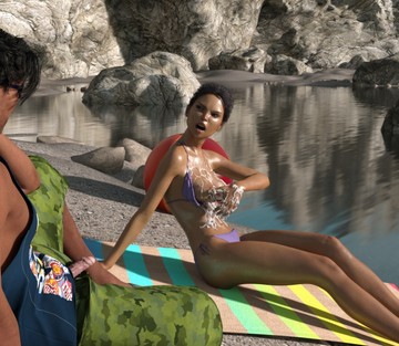 BB Beach hollidays - Page 31