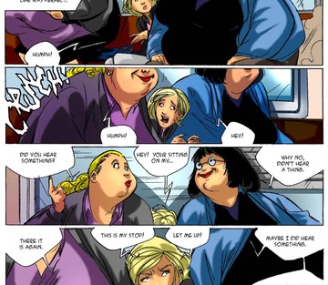 Till She Gets Her Way - Page 12