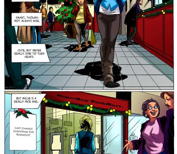 Till She Gets Her Way - Page 3