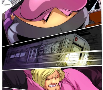 Till She Gets Her Way - Page 15