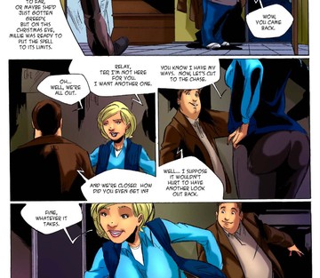Till She Gets Her Way - Page 16