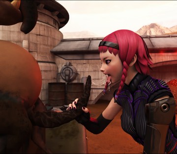 CGS210 - Alara - Page 14