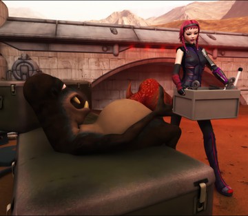 CGS210 - Alara - Page 63