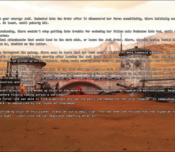 CGS210 - Alara - Page 2
