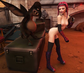 CGS210 - Alara - Page 26