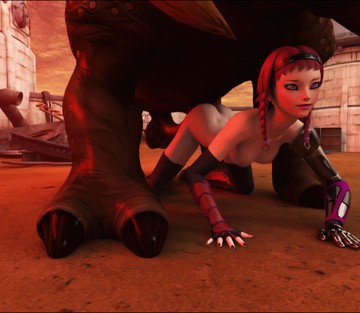 CGS210 - Alara - Page 36