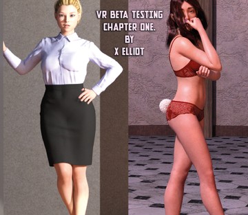 VR Beta Testing