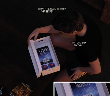 Issue 1 - Page 8