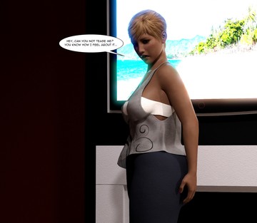 MILF Experience - Page 9