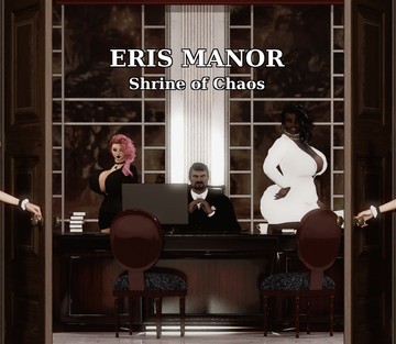Erismanor