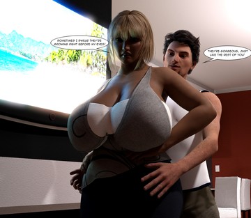MILF Experience - Page 14