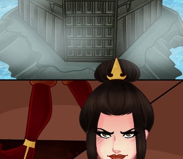 Conjugal Visits - Page 2