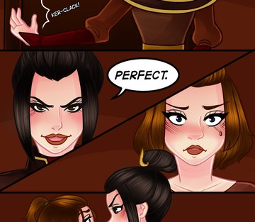 Conjugal Visits - Page 7