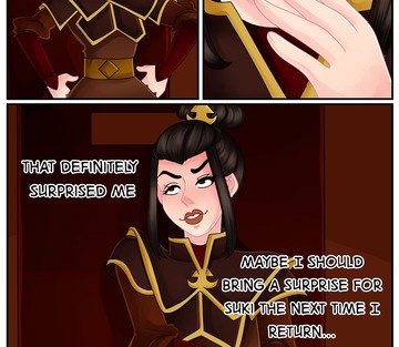 Conjugal Visits - Page 31