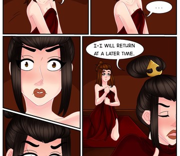 Conjugal Visits - Page 28