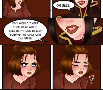Conjugal Visits - Page 6