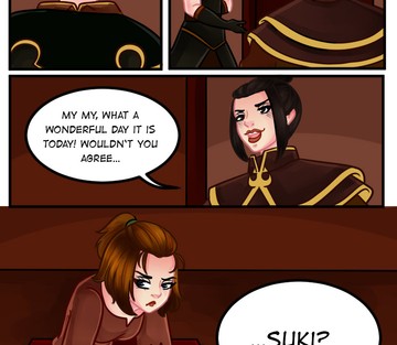 Conjugal Visits - Page 4