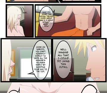 EroNinja - Page 12
