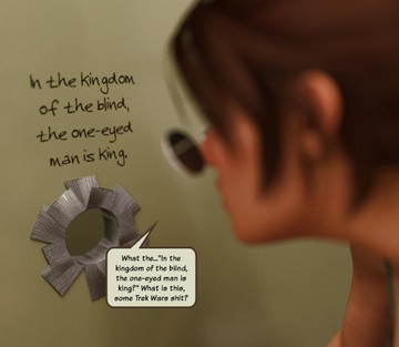 Unconventional - Page 22