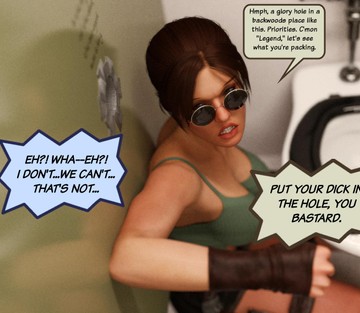 Unconventional - Page 27