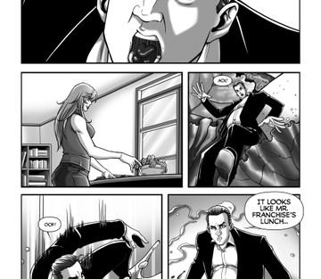 Issue 3 - Page 6
