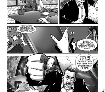Issue 3 - Page 5