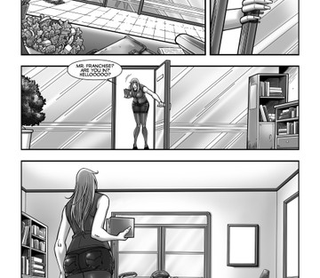 Issue 3 - Page 3