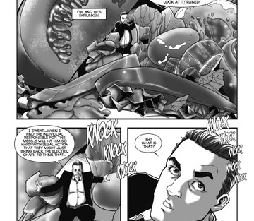 Issue 3 - Page 2