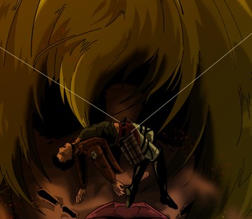 Terror of Titans
