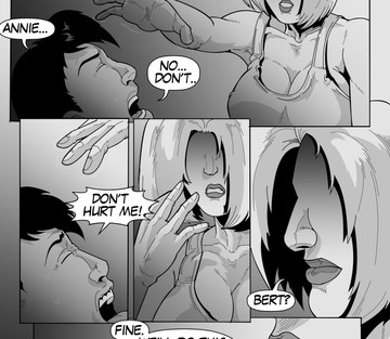 Terror of Titans - Page 9