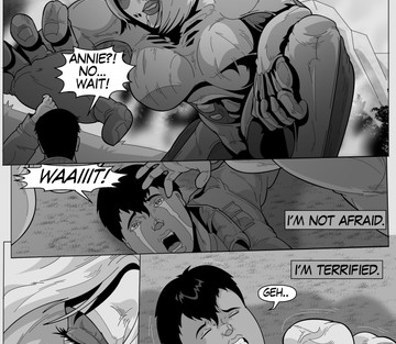 Terror of Titans - Page 6