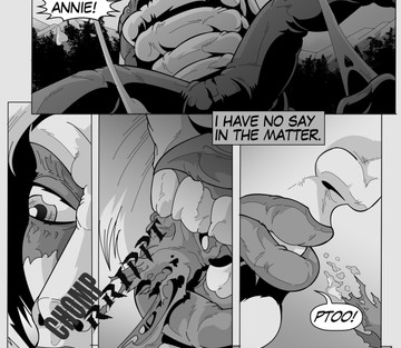 Terror of Titans - Page 11