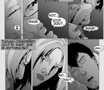 Terror of Titans - Page 8