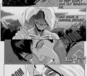 Terror of Titans - Page 3