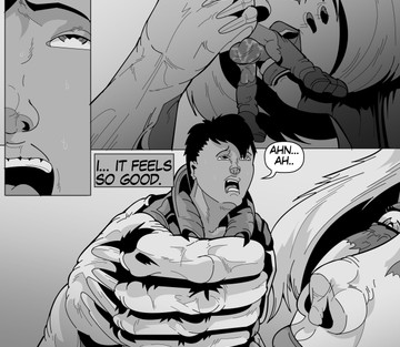 Terror of Titans - Page 12