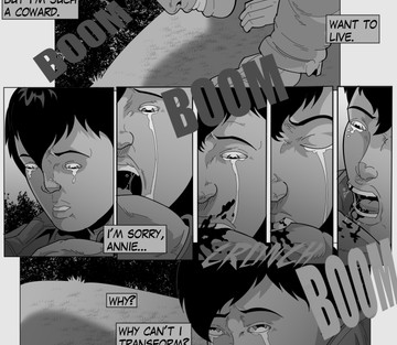 Terror of Titans - Page 4