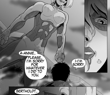 Terror of Titans - Page 5