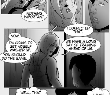 Terror of Titans - Page 17