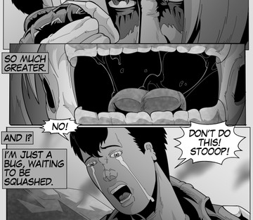 Terror of Titans - Page 7