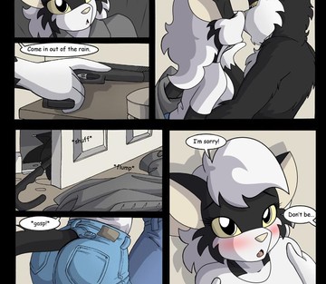 Wicked Affairs - Lucy Edition - Page 5