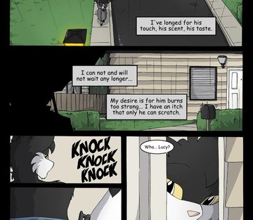 Wicked Affairs - Lucy Edition - Page 4