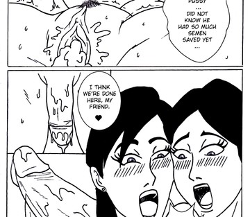 Bachelor Party - Page 14