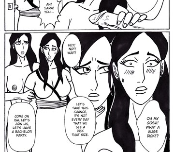 Bachelor Party - Page 6